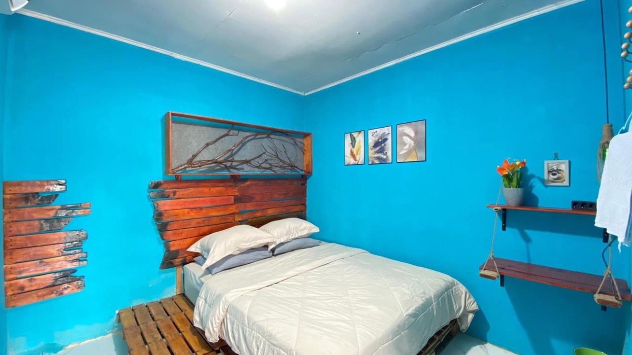Photo of Bedroom in Padang