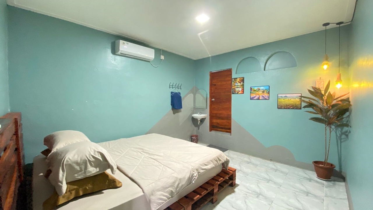 Photo of Bedroom in Padang