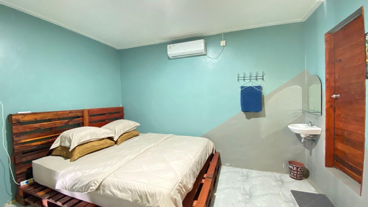 Photo of Bedroom in Padang