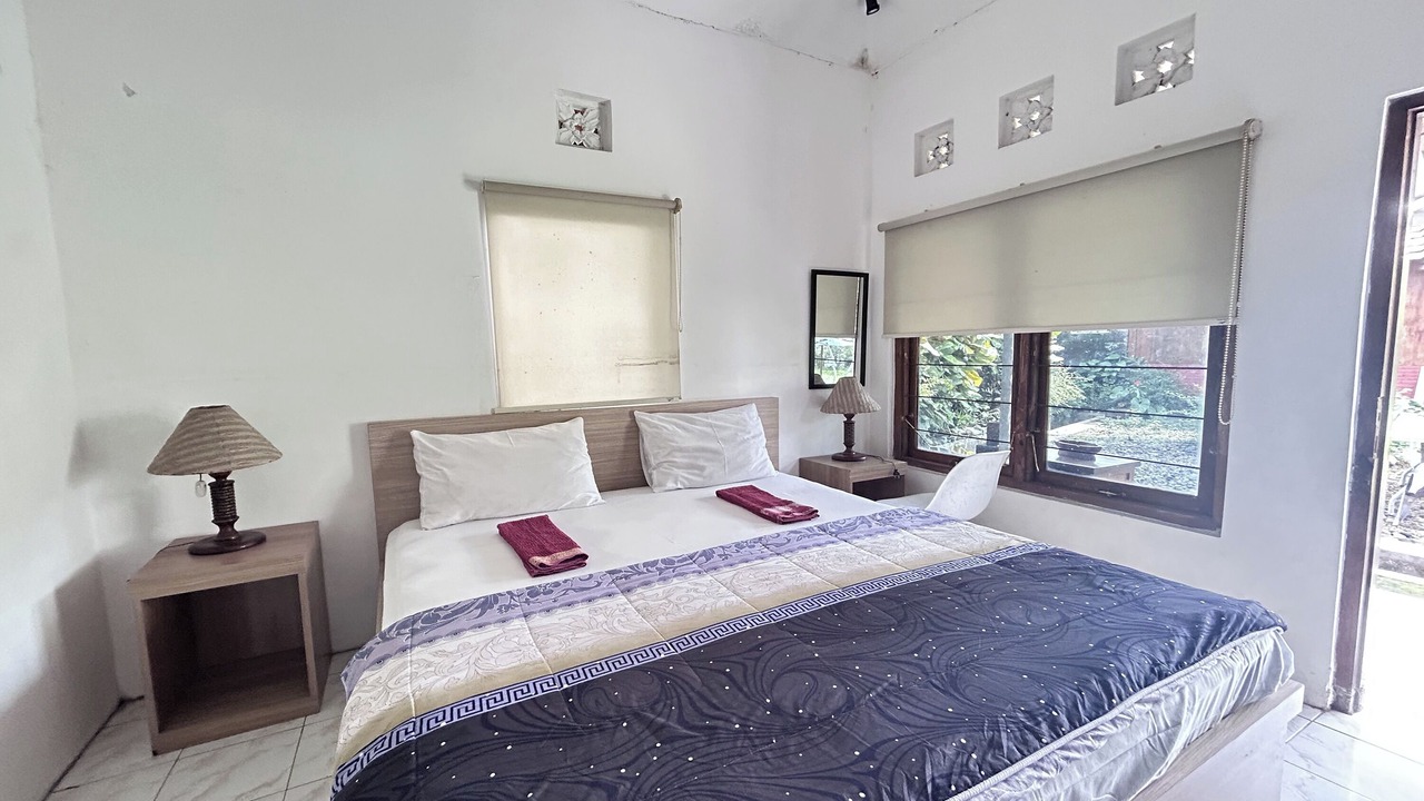 Photo of Bedroom in Candi Binangun