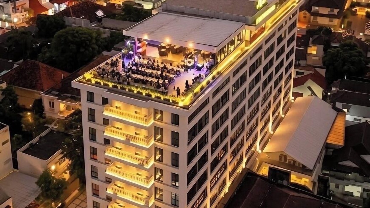 Photo of Outdoor in Central Yogyakarta