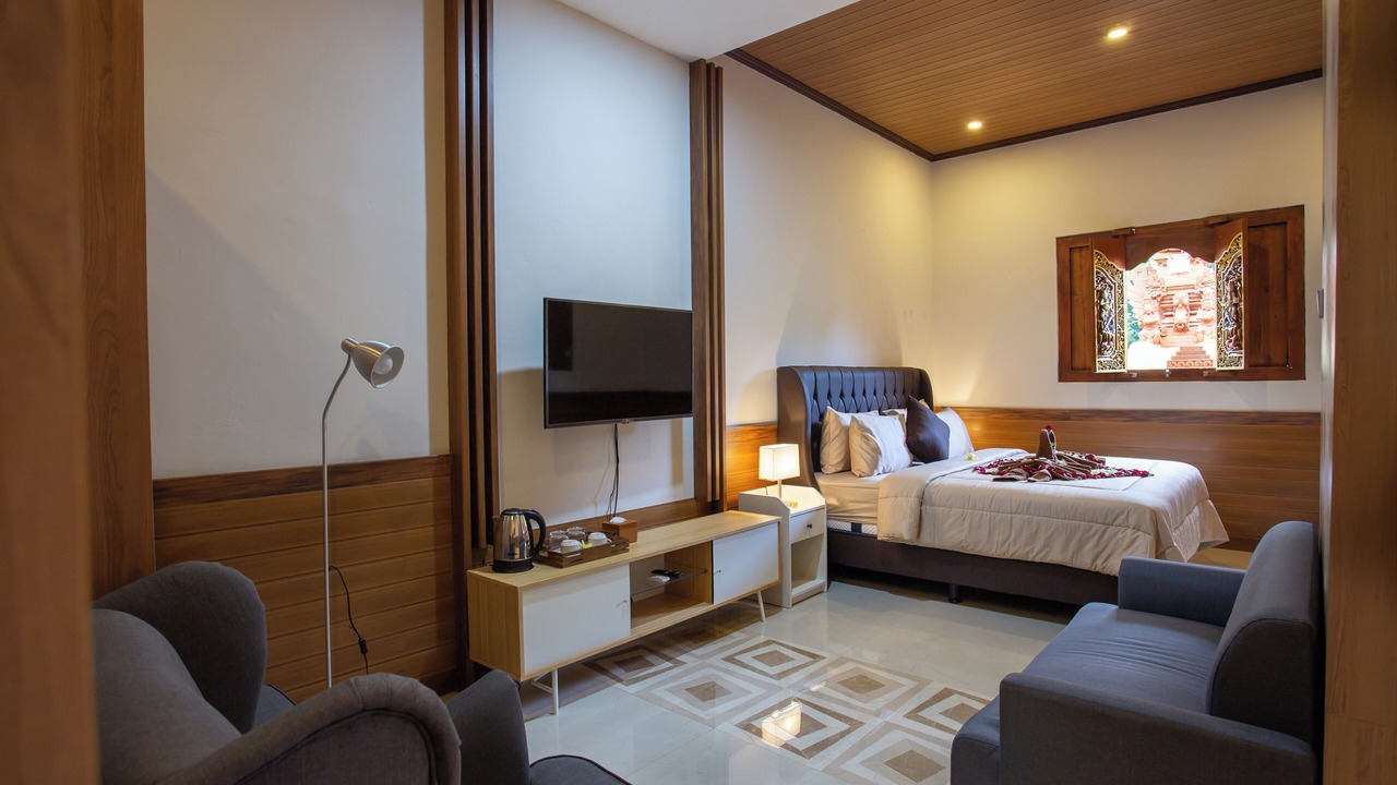 Photo of Bedroom in Tua