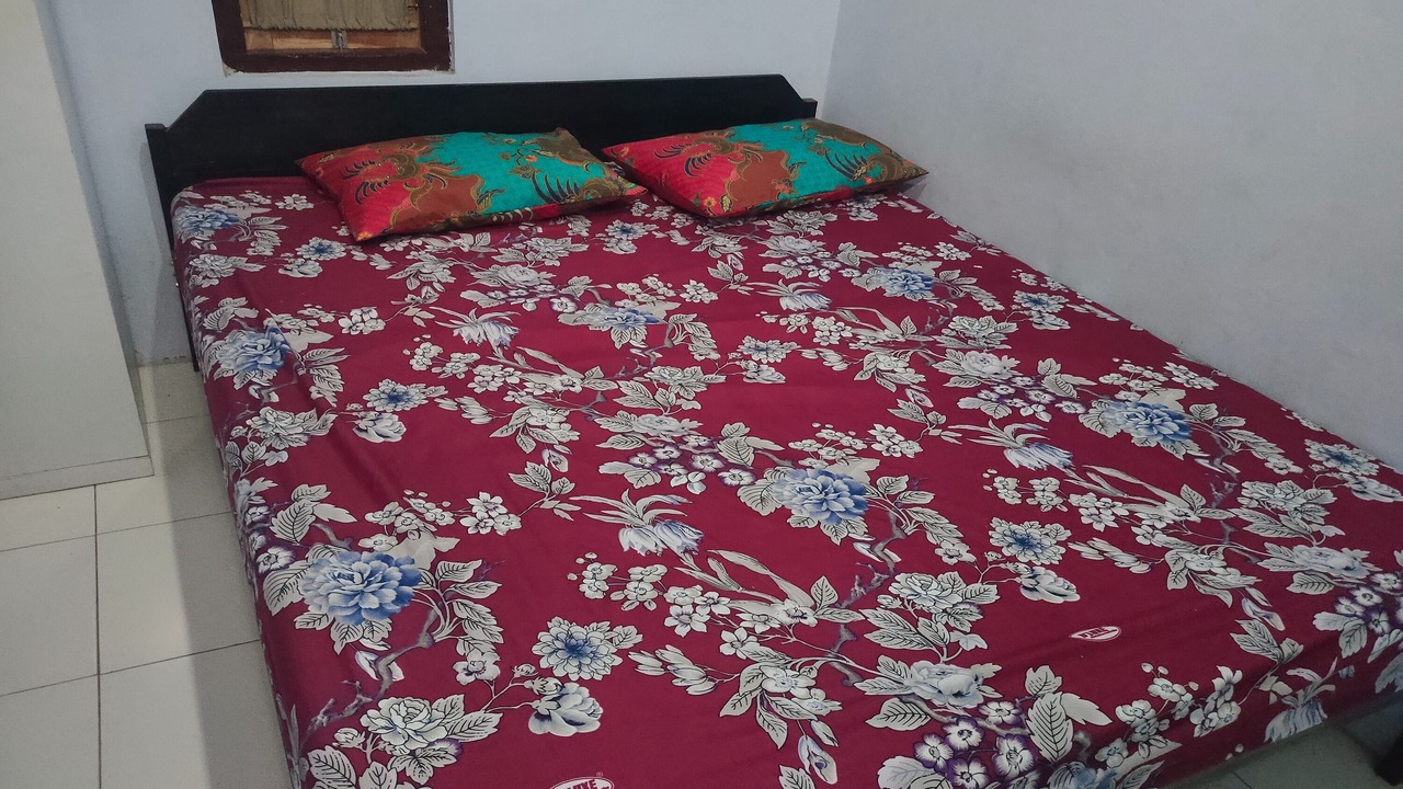 Photo of Bedroom in Borobudur