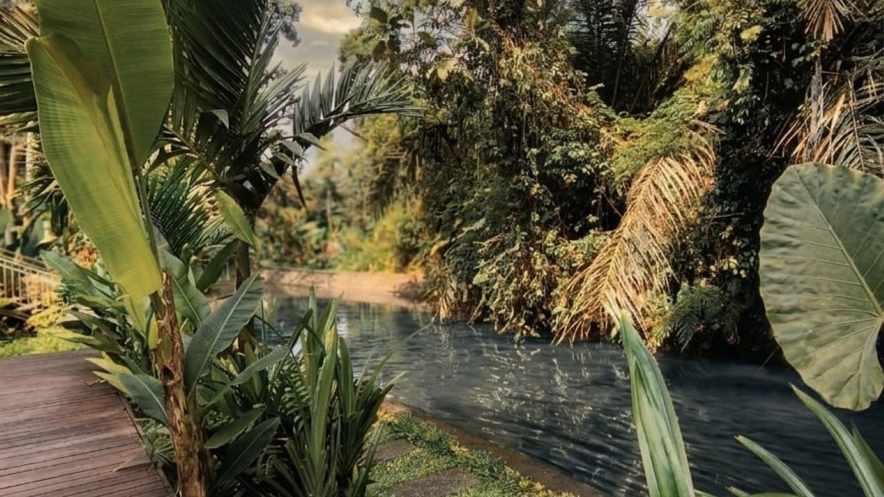 Photo of Outdoor in Sayan