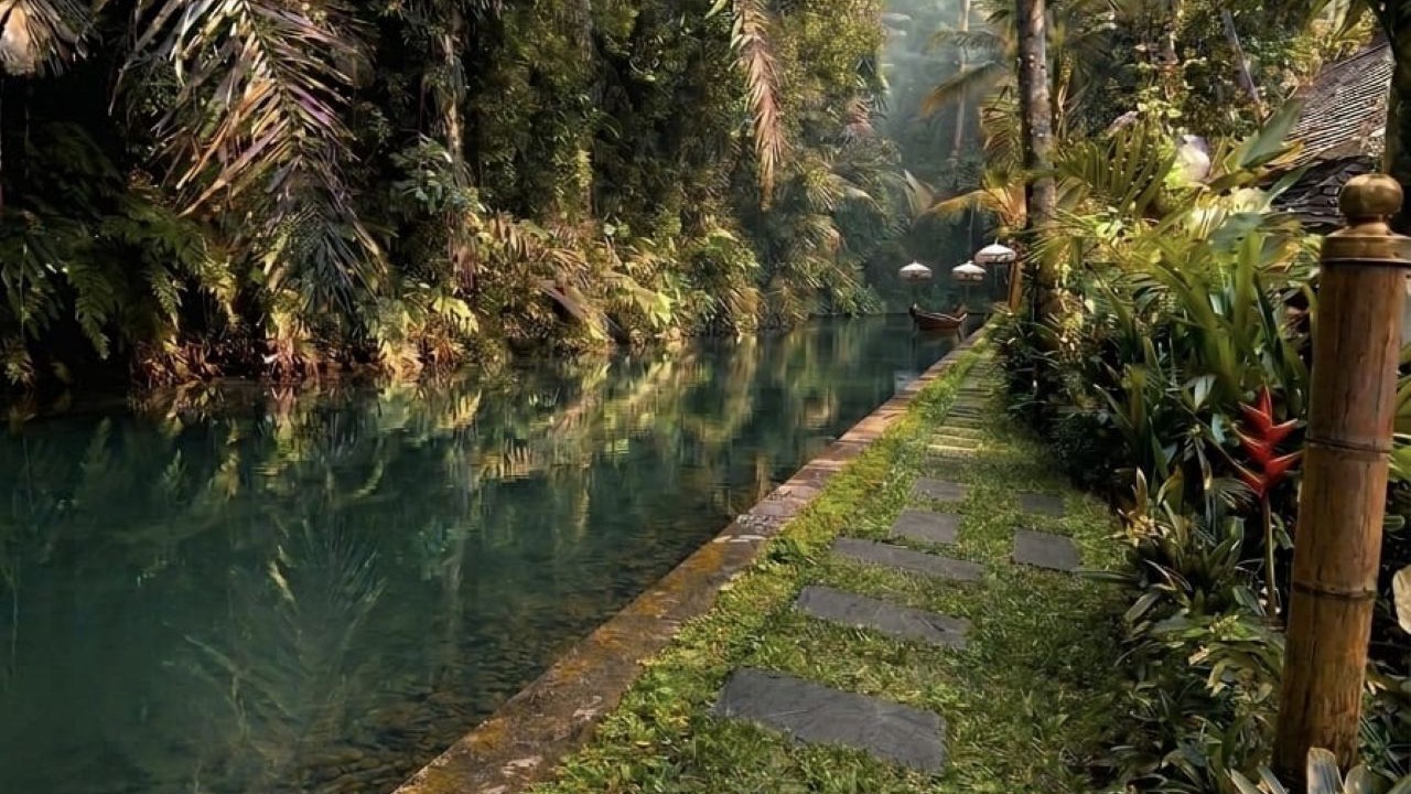 Photo of Outdoor in Sayan