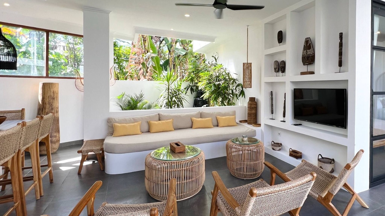 Photo of Livingroom in Tumbak Bayuh