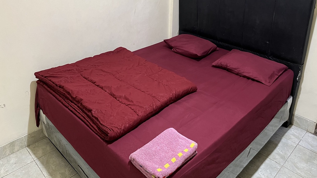 Photo of Bedroom in Jakarta