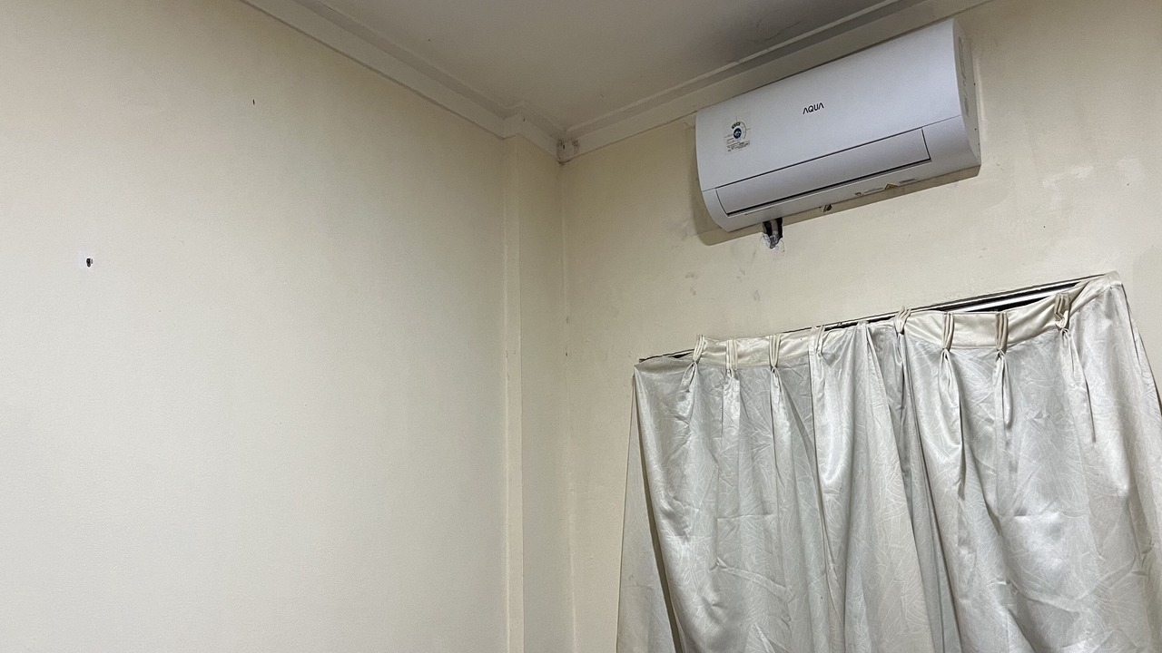 Photo of Bedroom in Jakarta
