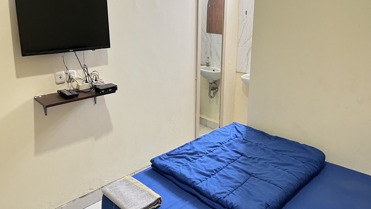 Photo of Bedroom in Jakarta