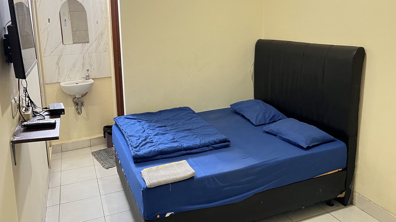 Photo of Bedroom in Jakarta