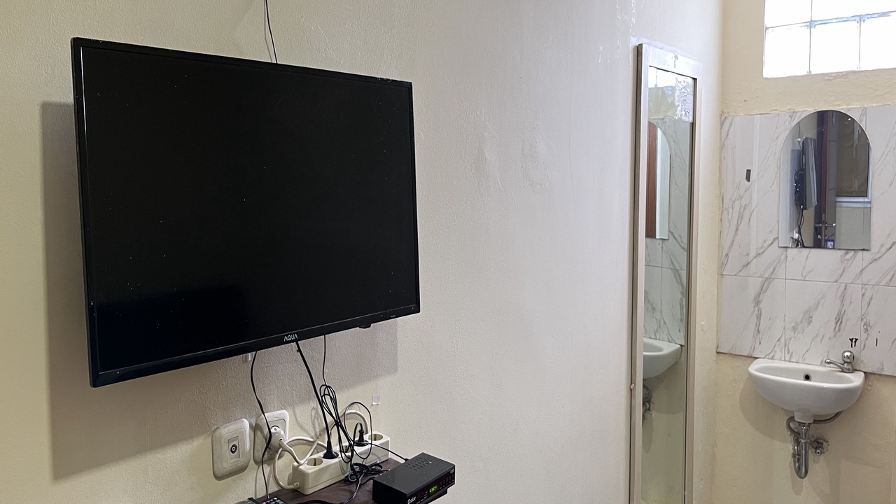 Photo of Bedroom in Jakarta