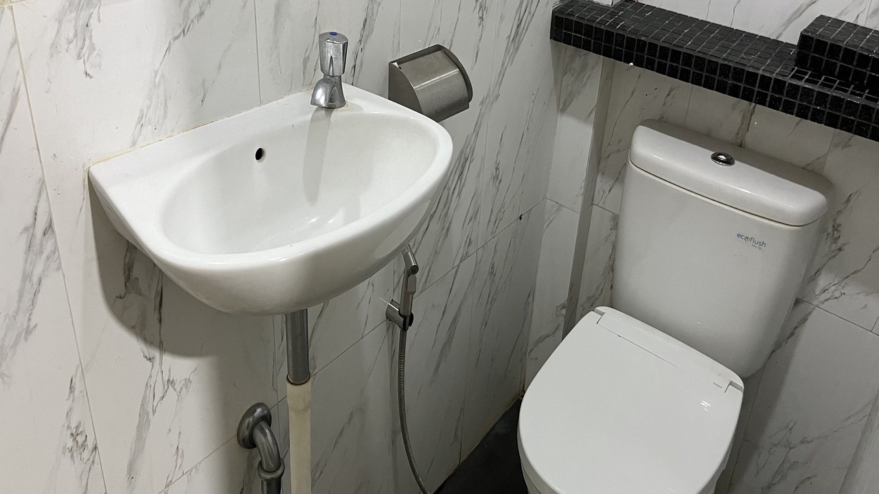 Photo of Bathroom in Jakarta
