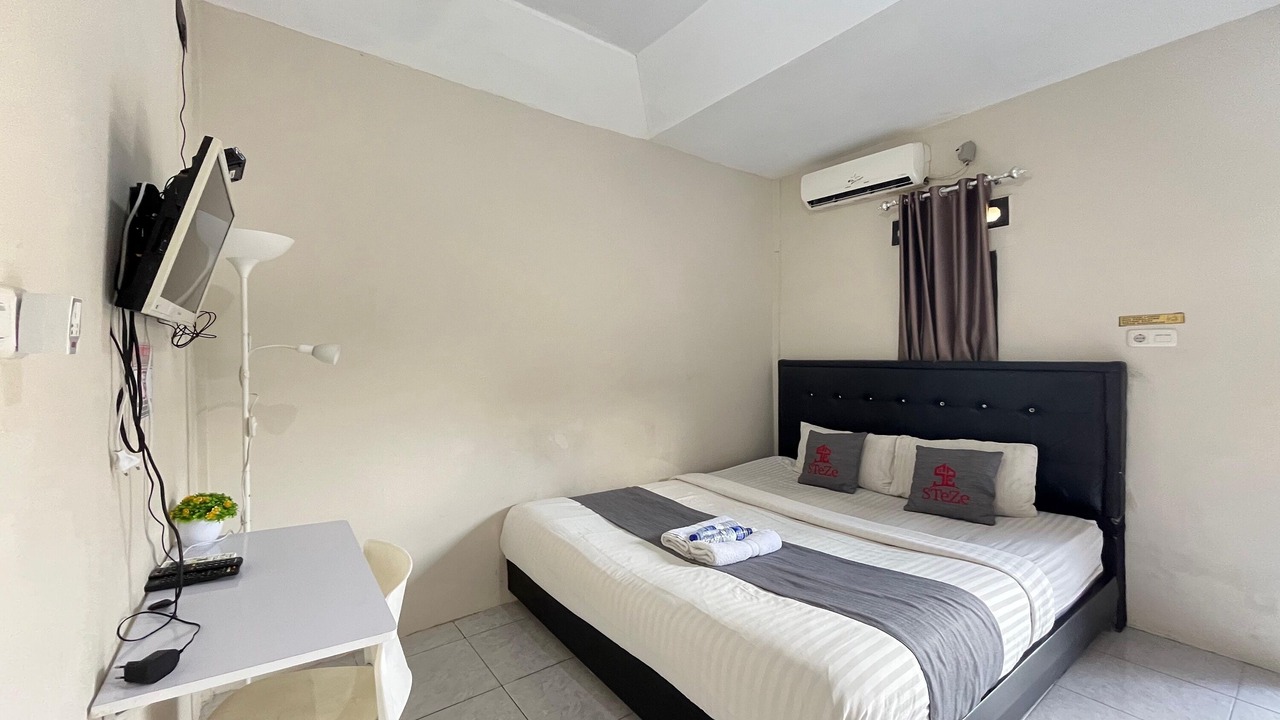 Photo of Bedroom in Jambi