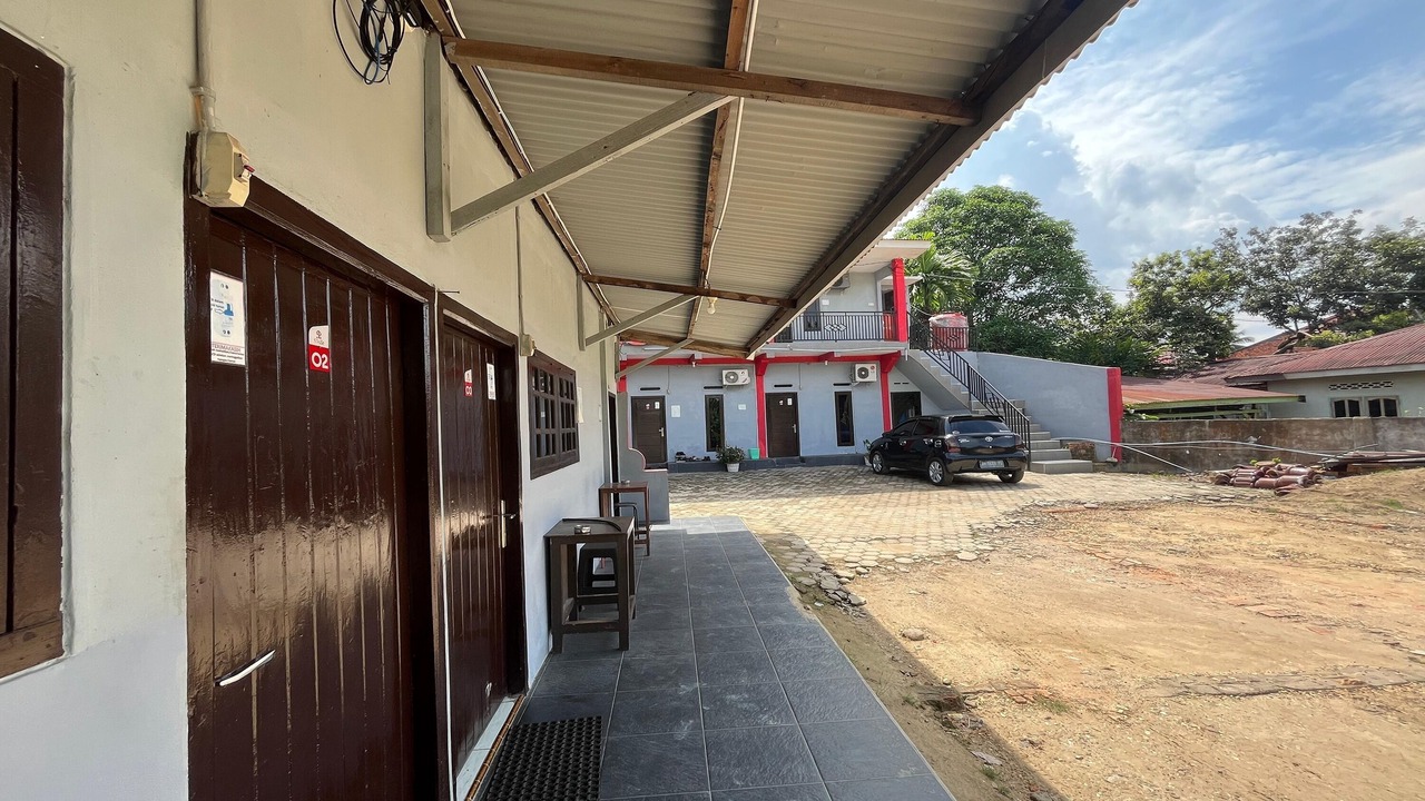 Photo of Outdoor in Jambi