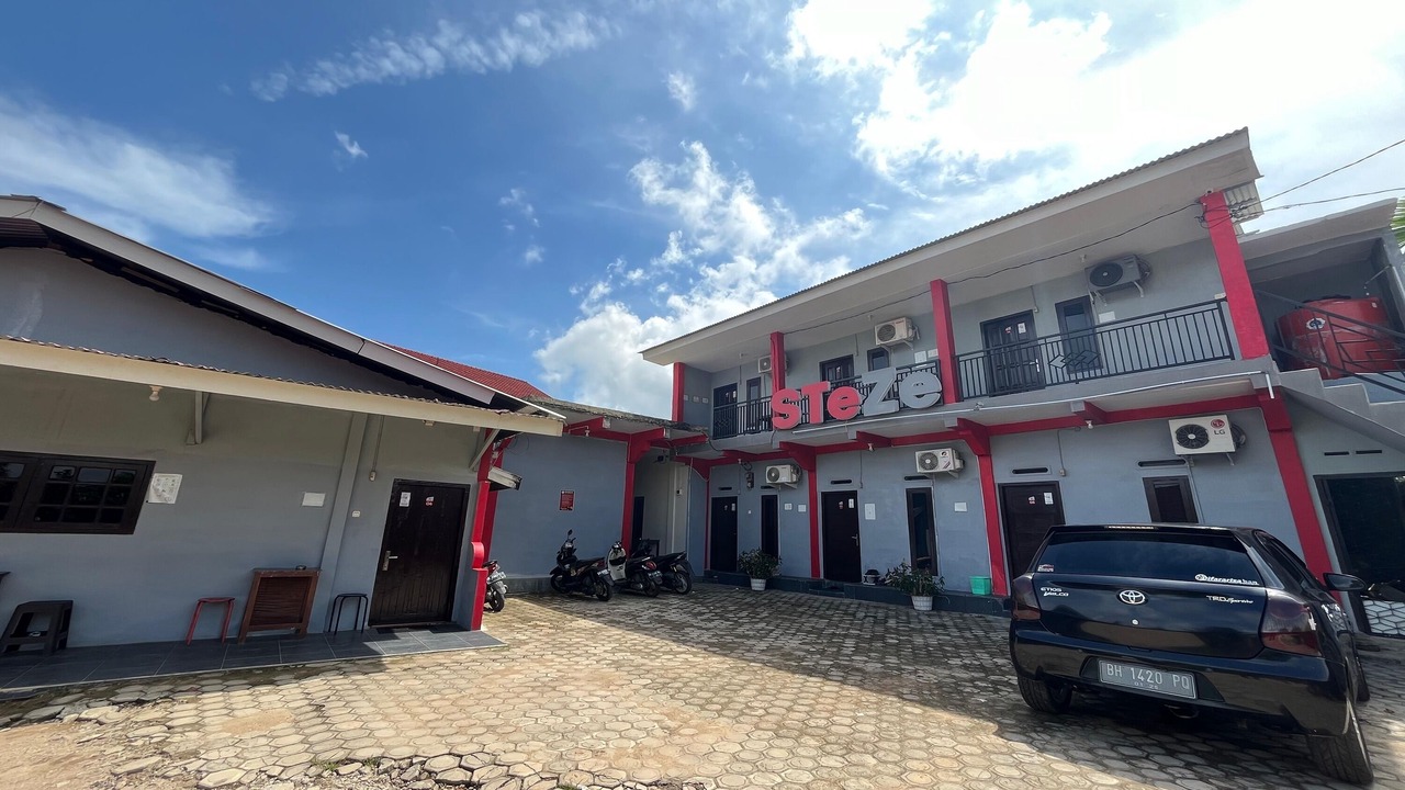 Photo of Outdoor in Jambi