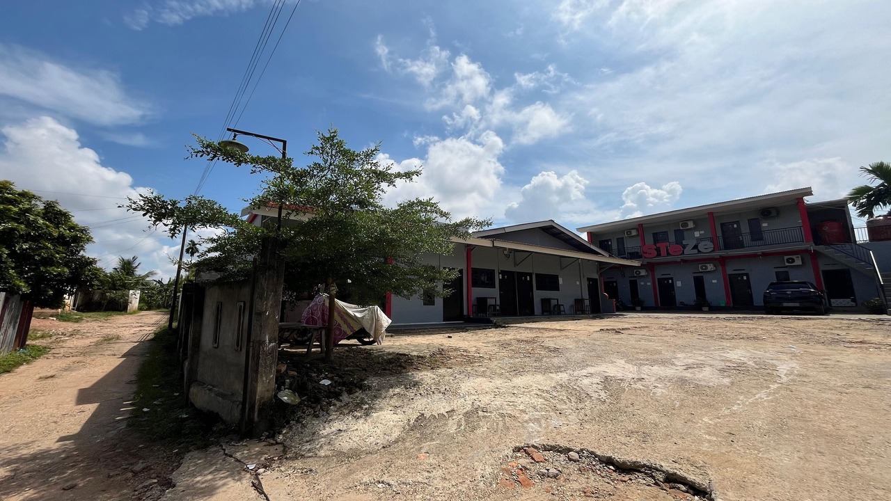 Photo of Outdoor in Jambi
