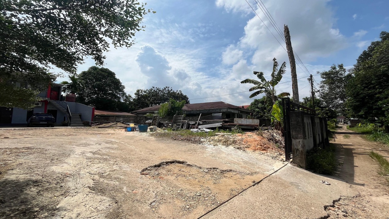 Photo of Outdoor in Jambi