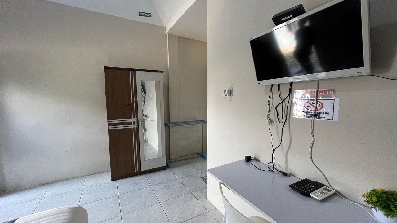 Photo of Bedroom in Jambi