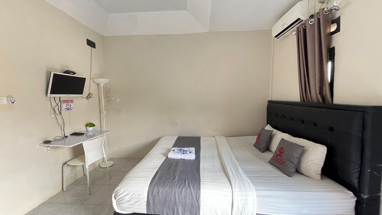 Photo of Bedroom in Jambi