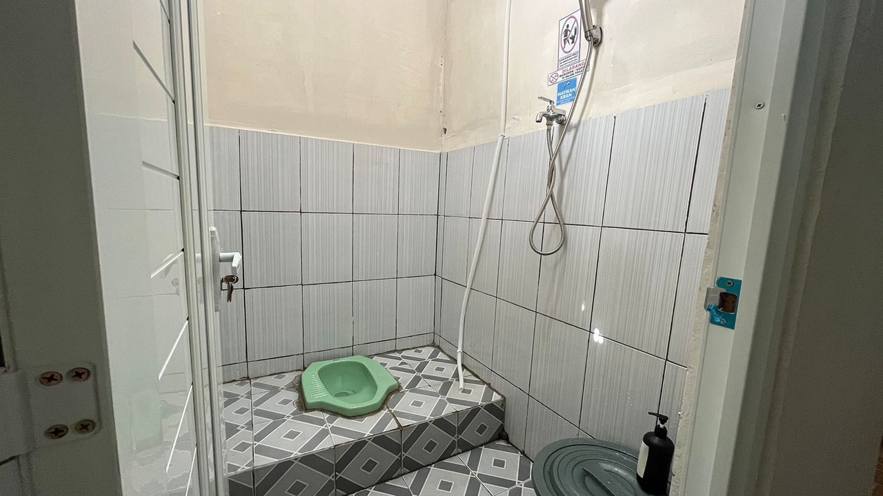 Photo of Bathroom in Jambi