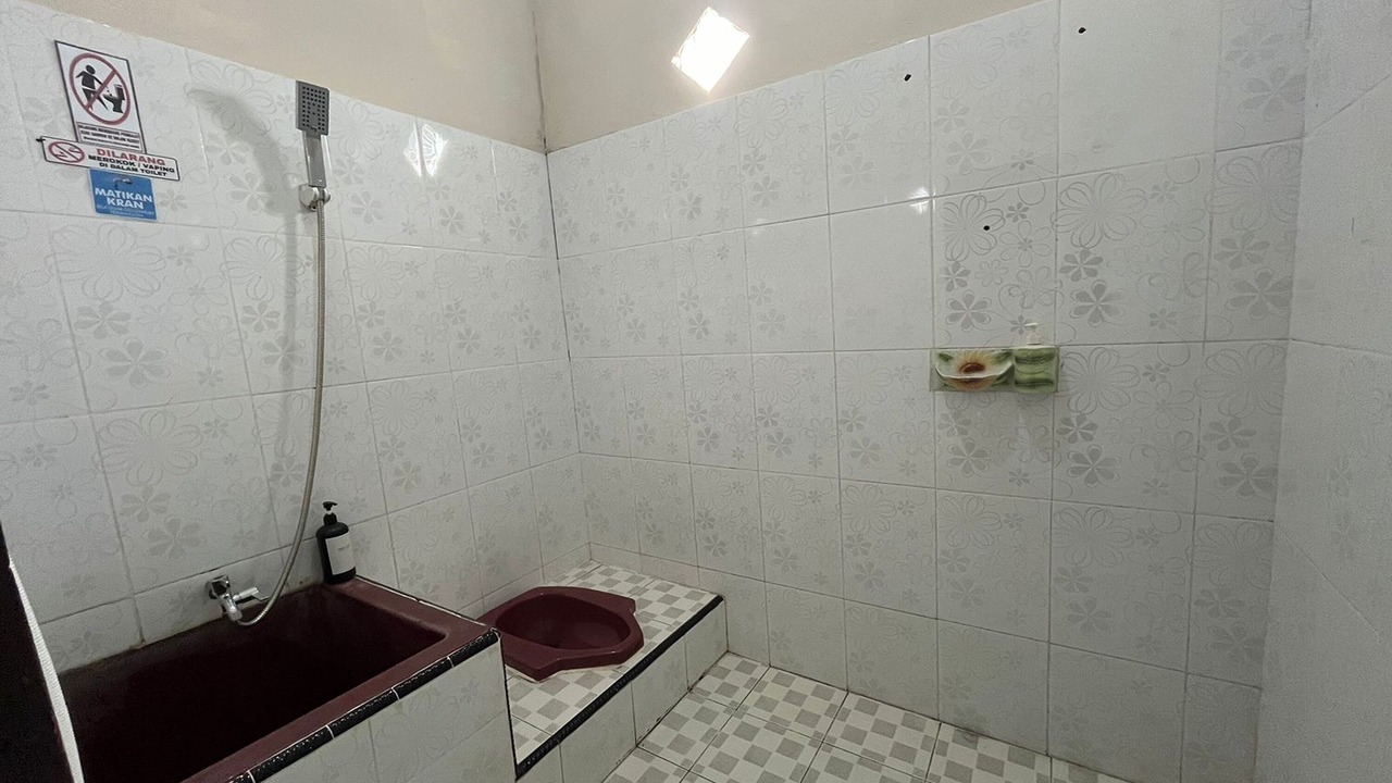 Photo of Bedroom in Jambi