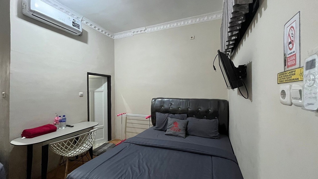 Photo of Bedroom in Jambi