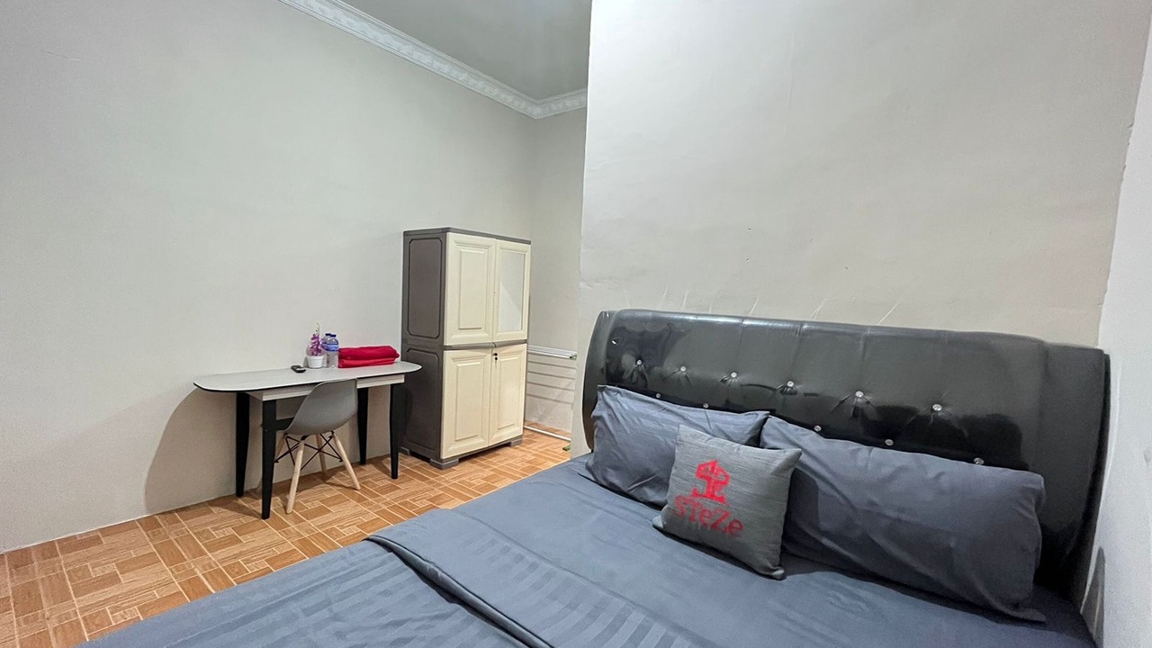 Photo of Bedroom in Jambi