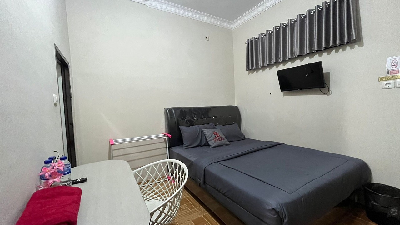 Photo of Bedroom in Jambi