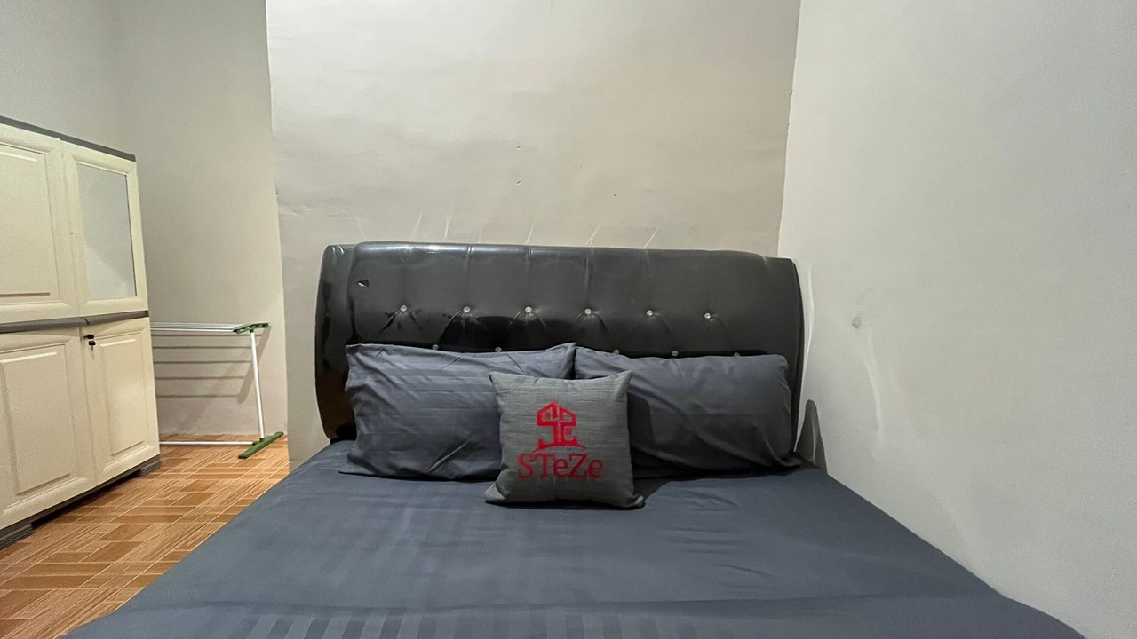 Photo of Bedroom in Jambi