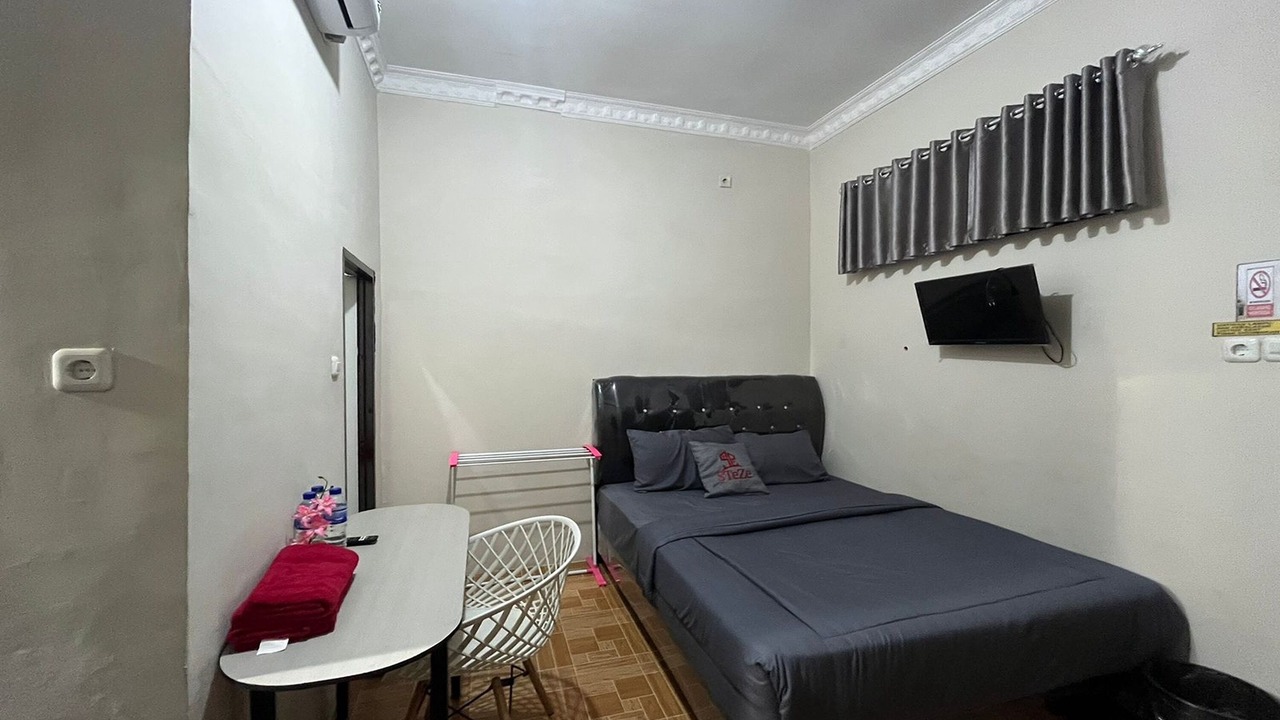 Photo of Bedroom in Jambi