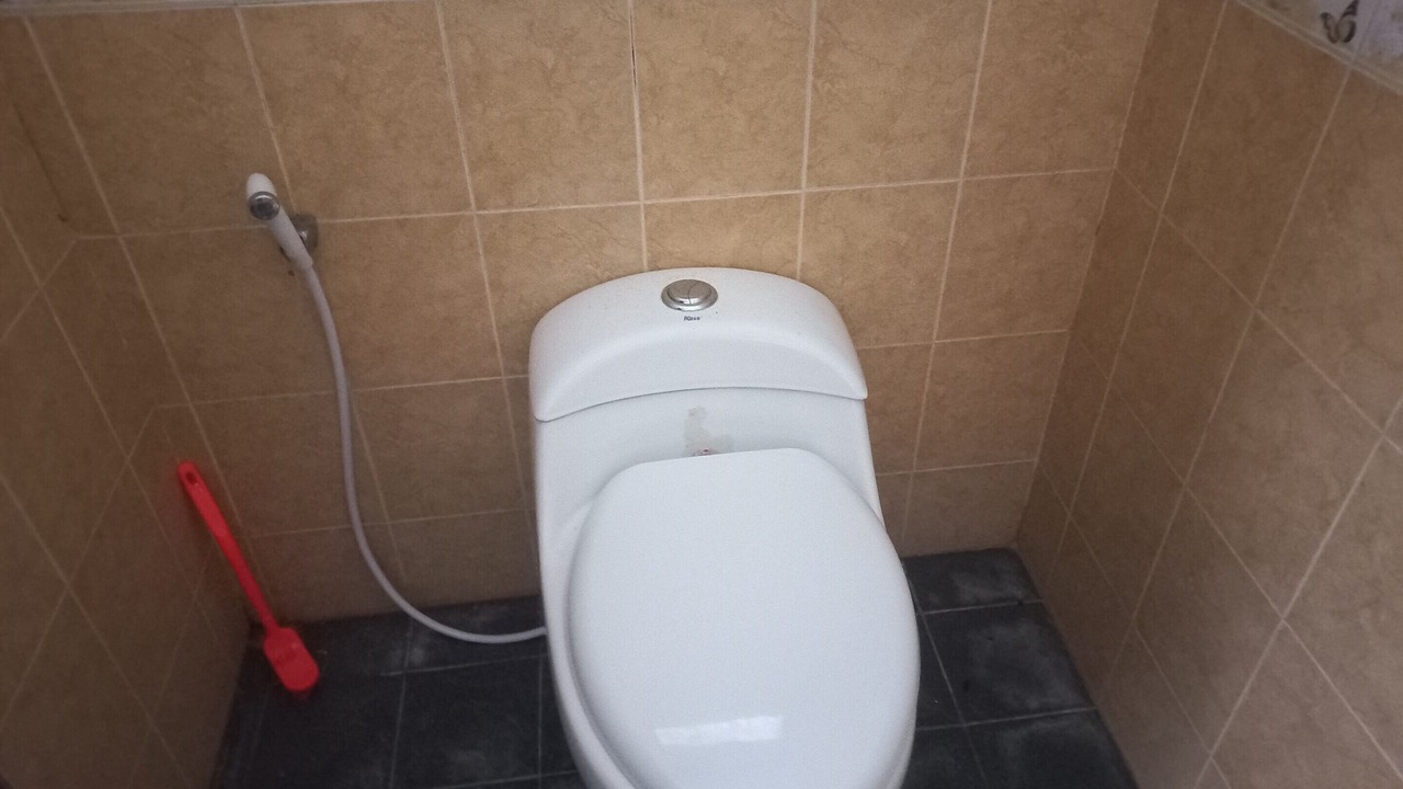 Photo of Bathroom in Purwokerto