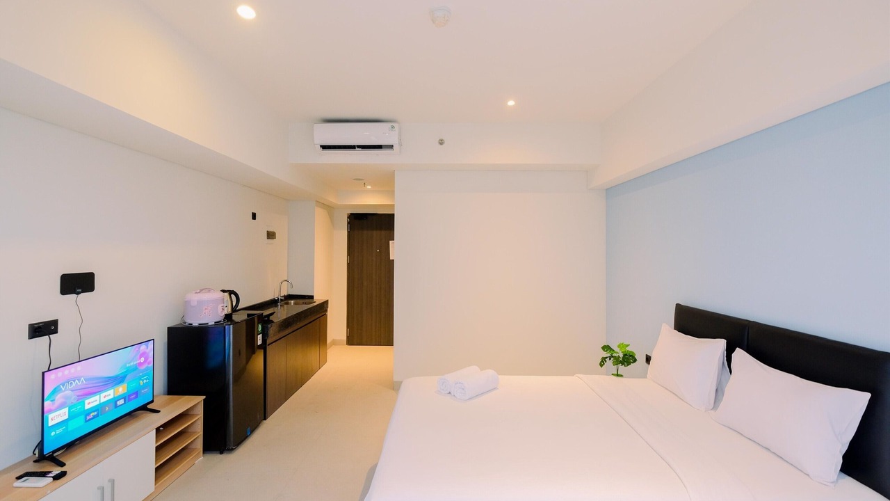 Photo of Bedroom in Pagedangan