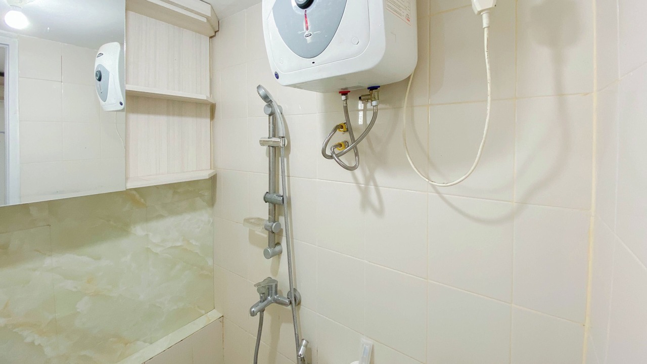 Photo of Bathroom in Jatinegara