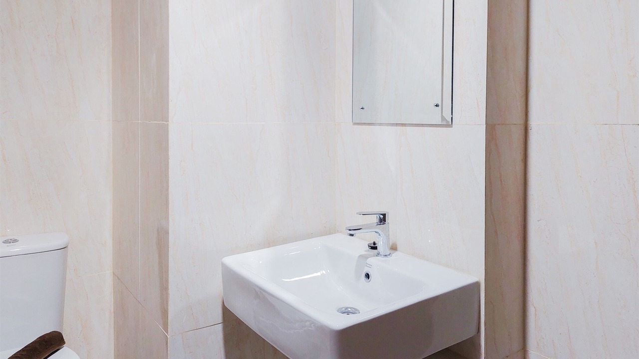 Photo of Bathroom in Pondok Aren