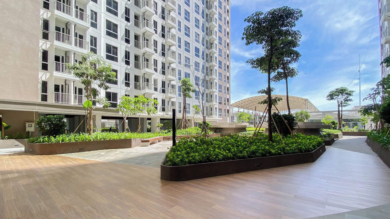 Photo of Outdoor in Grogol Utara