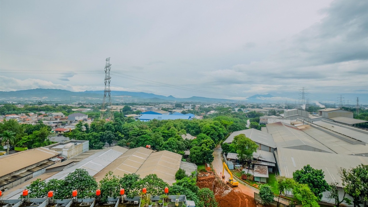 Photo of Outdoor in Gunung Putri