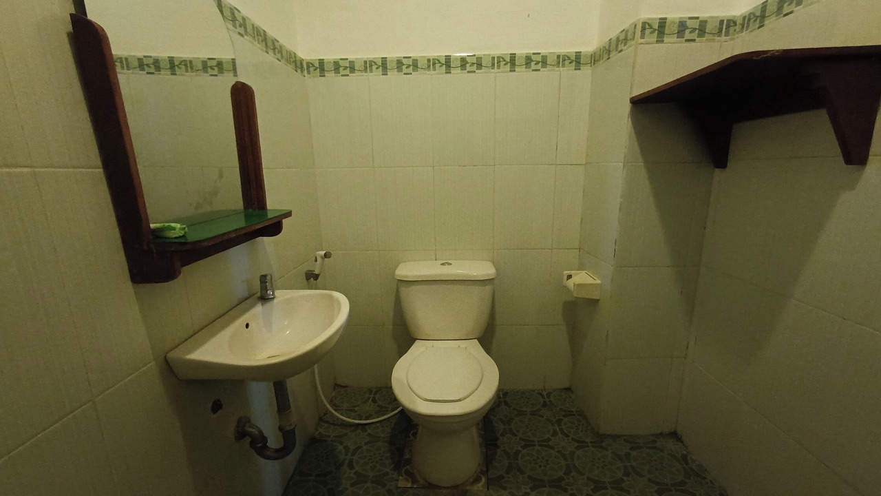 Photo of Bathroom in Klaten Selatan