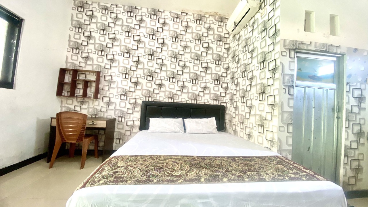 Photo of Bedroom in Klaten Selatan