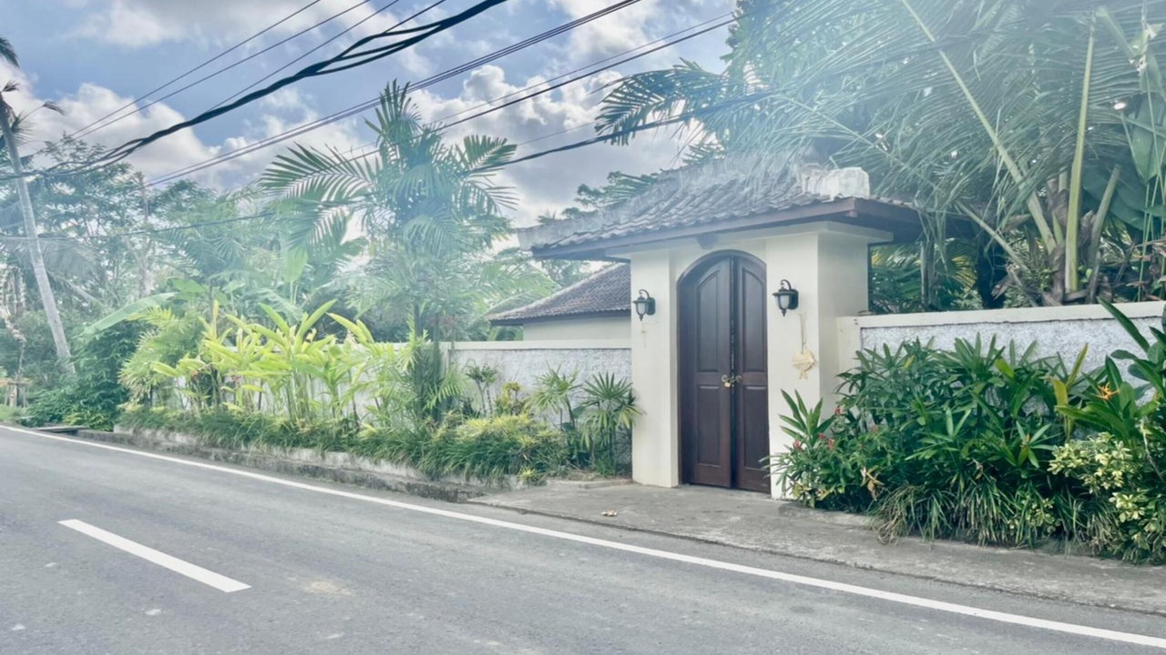 Photo of Outdoor in Melayang