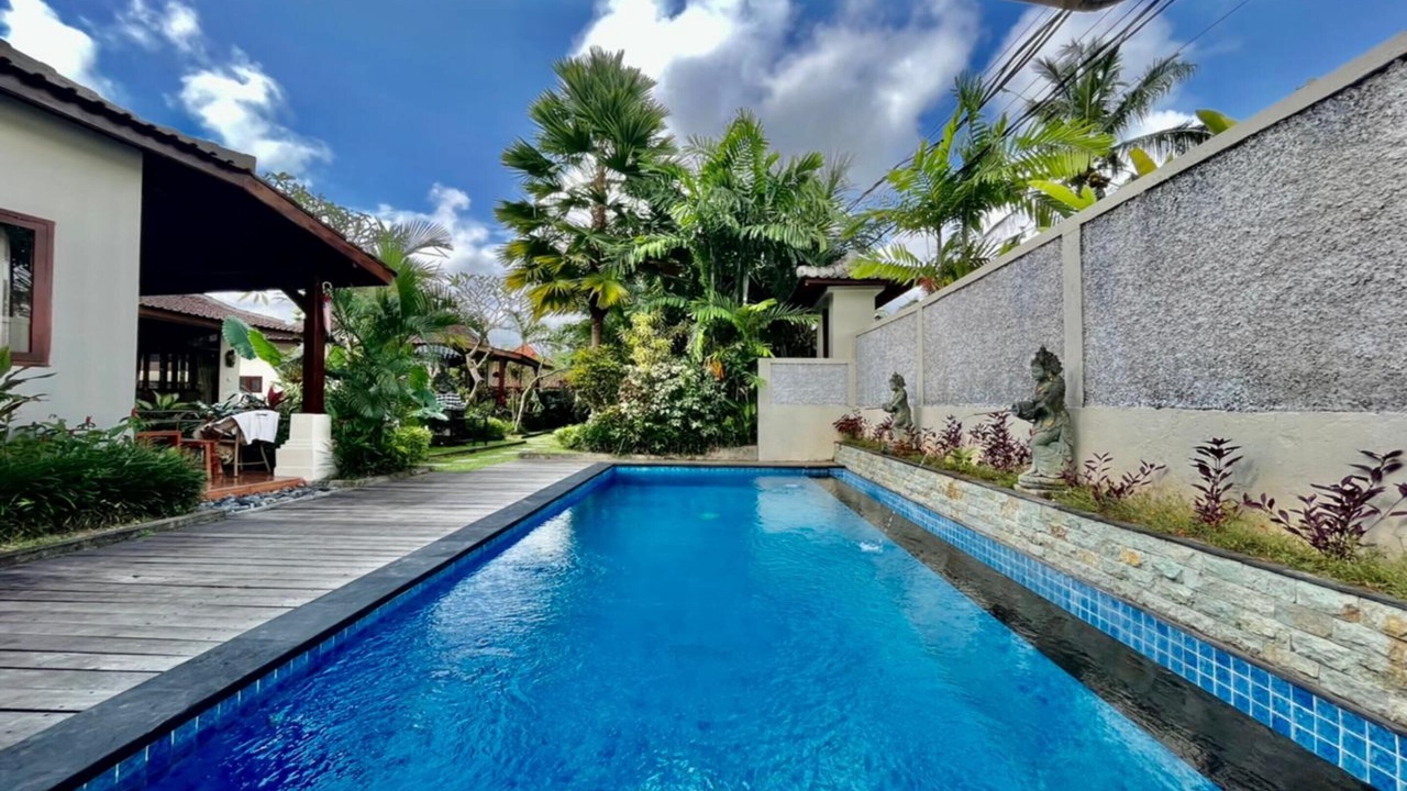 Photo of Outdoor in Melayang