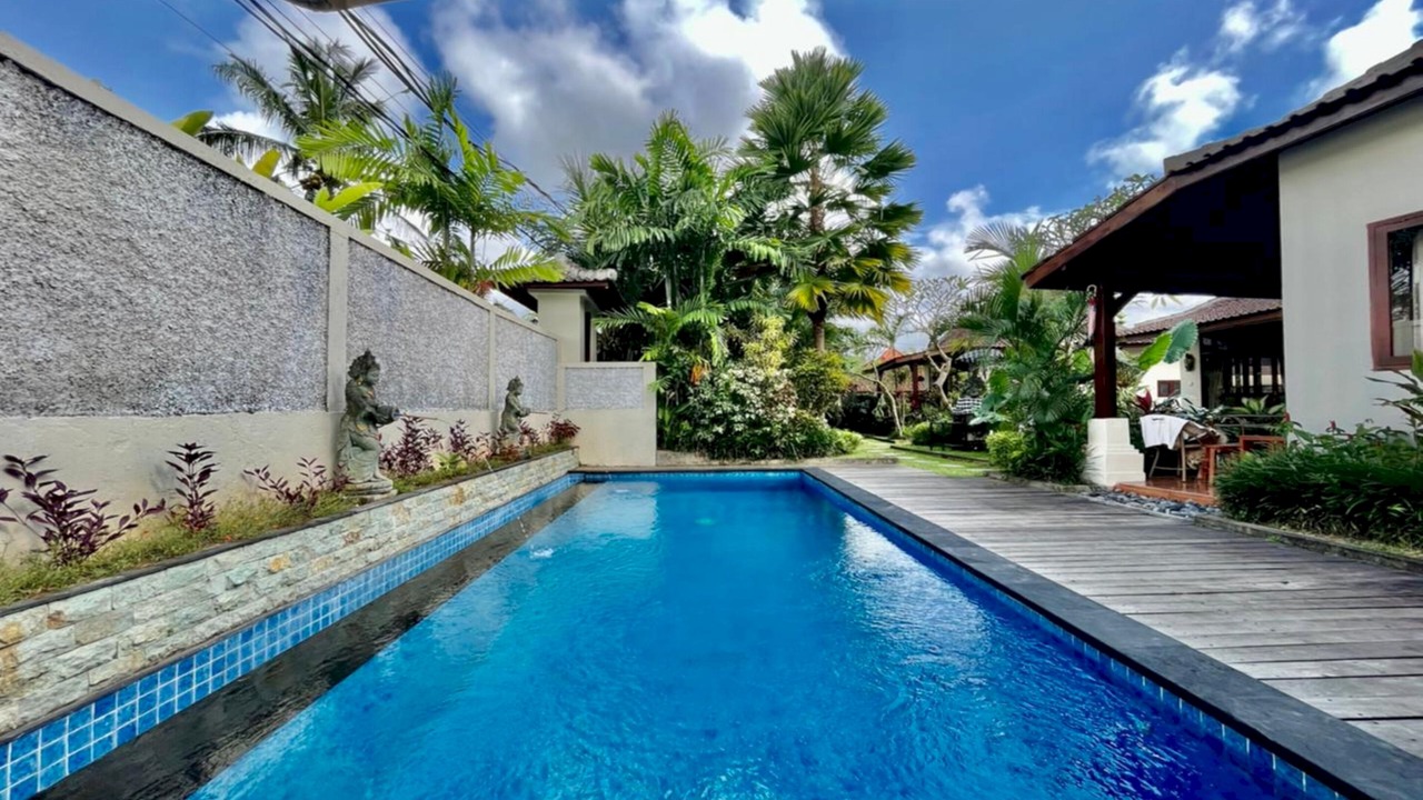 Photo of Outdoor in Melayang