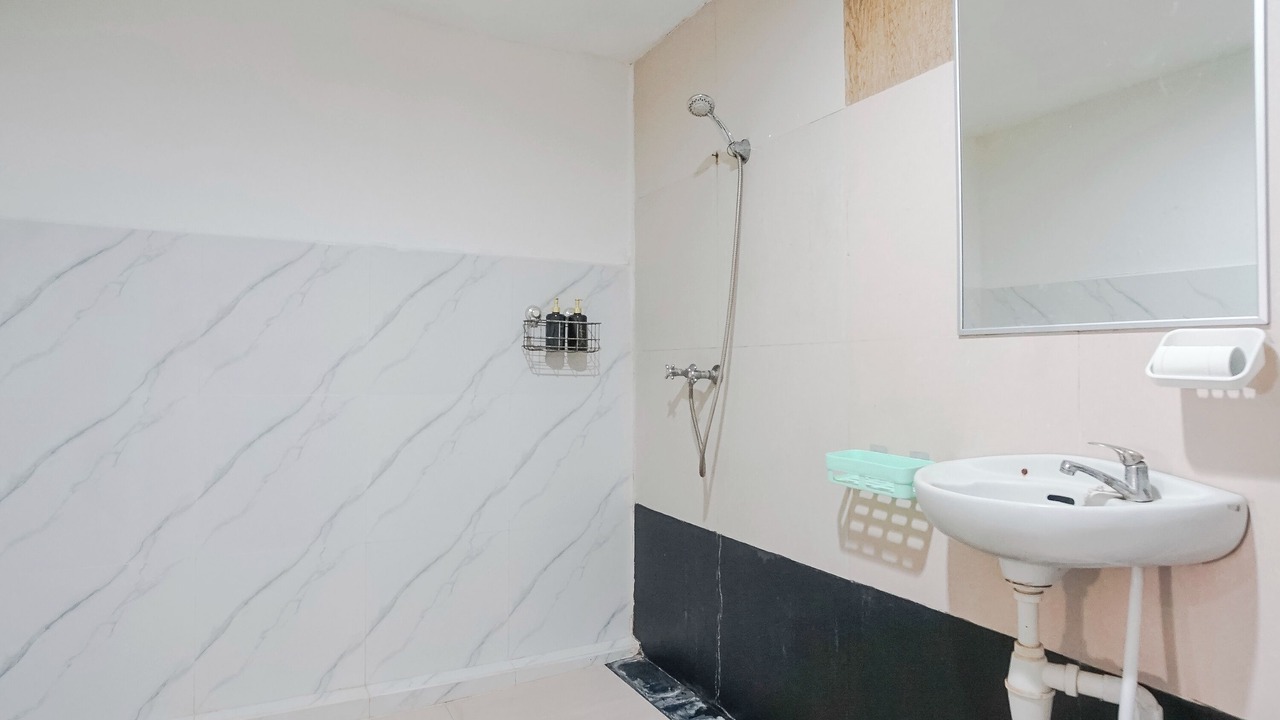 Photo of Bathroom in Bukit