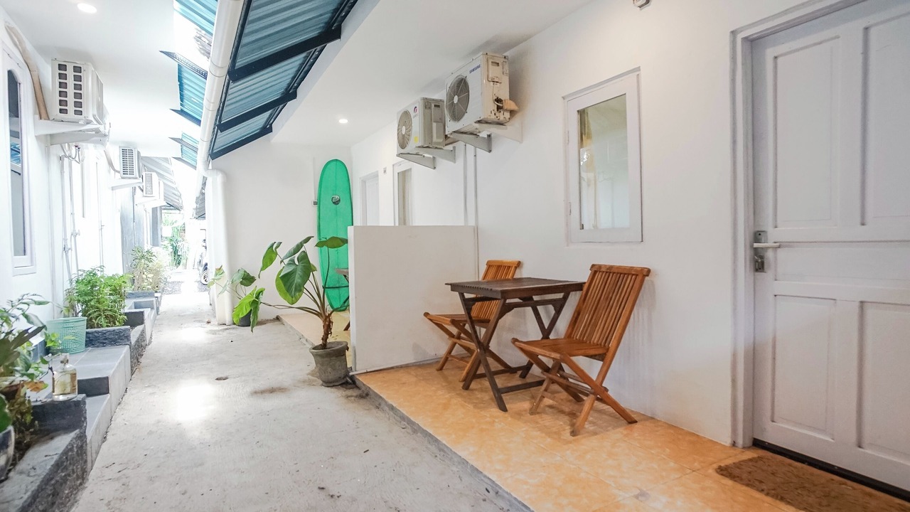 Photo of Patio Balcony in Bukit