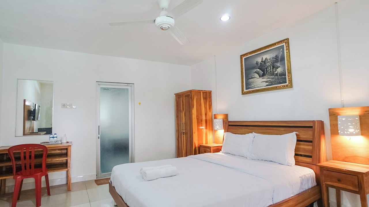 Photo of Bedroom in Bukit