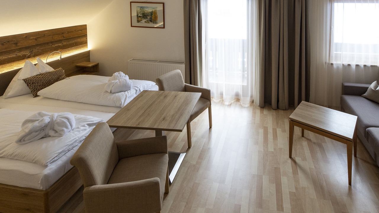 Photo of Bedroom in Turracher Hohe