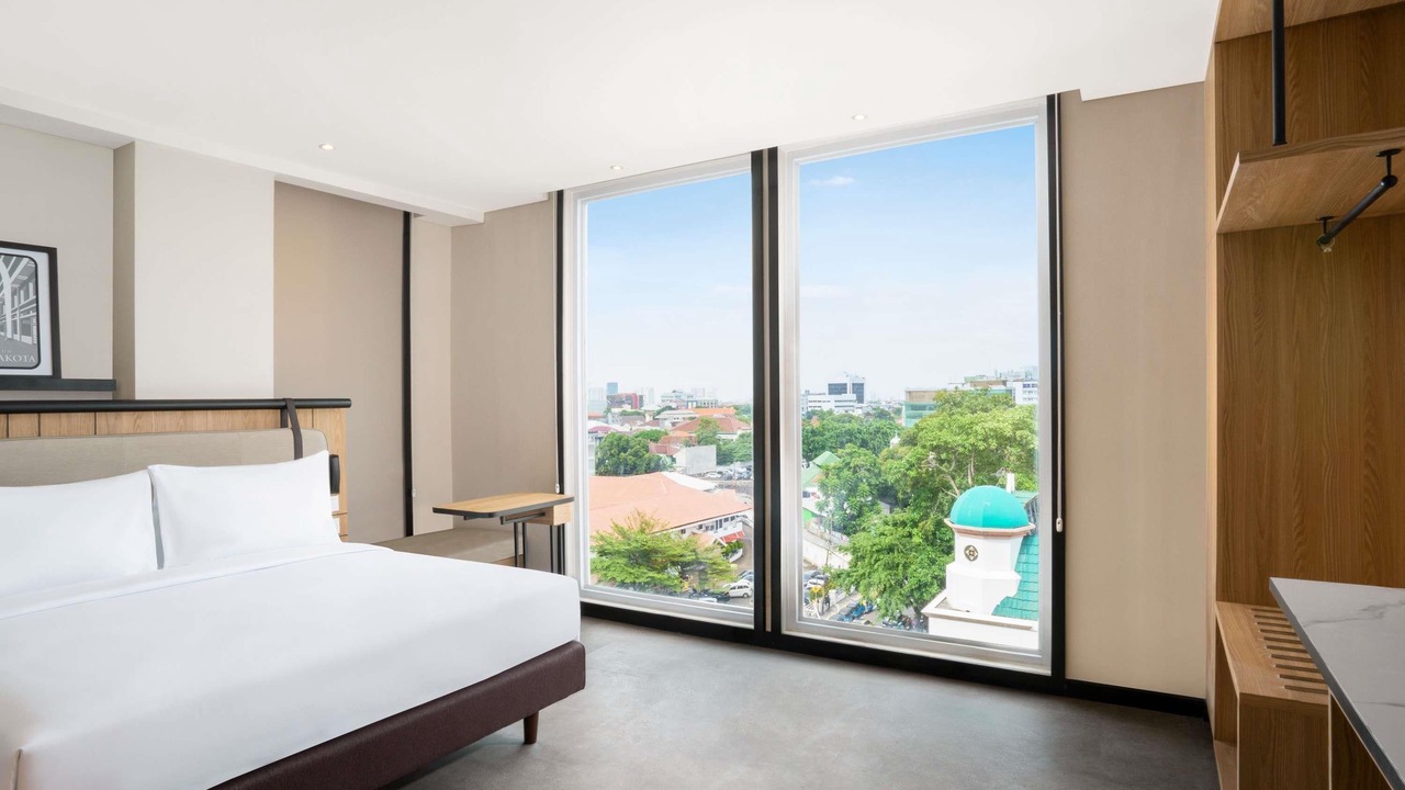 Photo of Bedroom in Cikini
