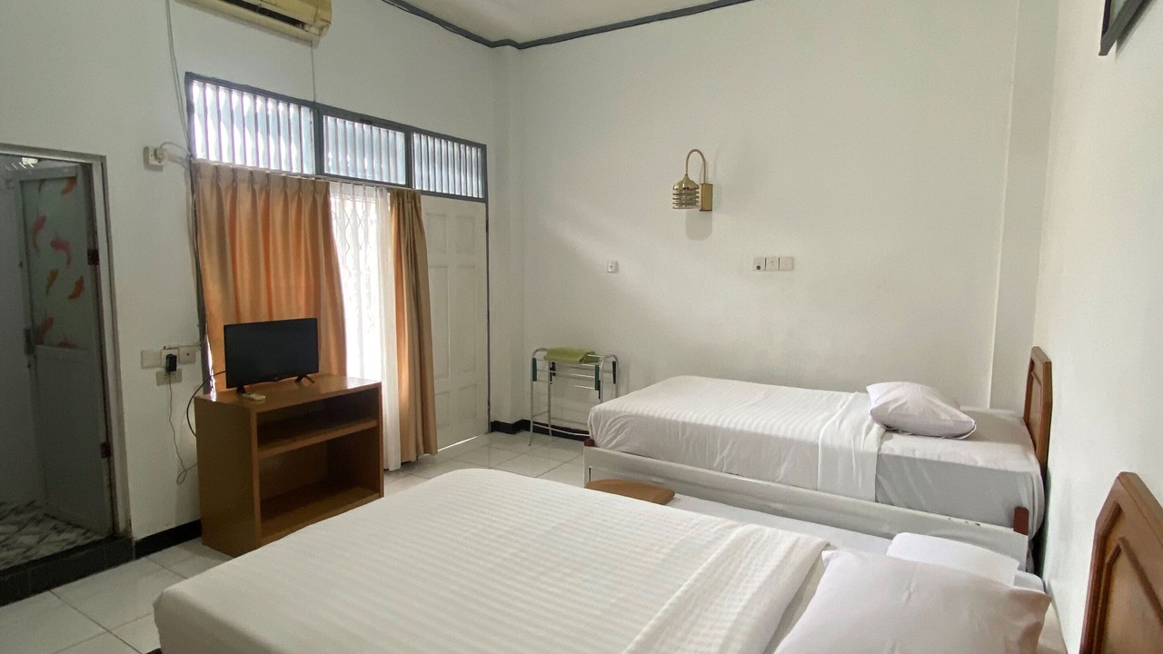 Photo of Bedroom in Bukittinggi