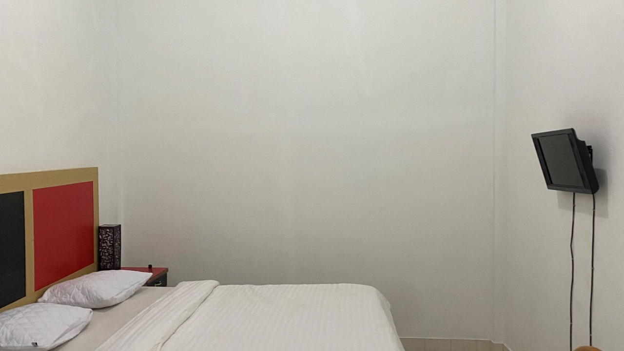 Photo of Bedroom in Bukittinggi