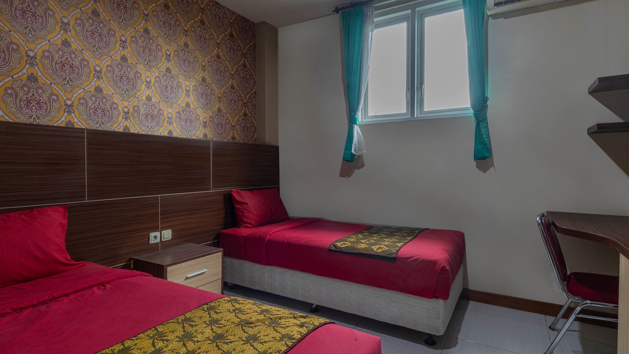 Photo of Bedroom in Baki