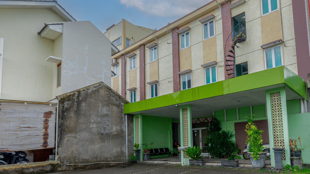 Photo of Outdoor in Baki